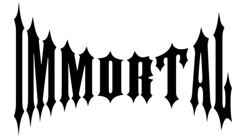 Immortal XV